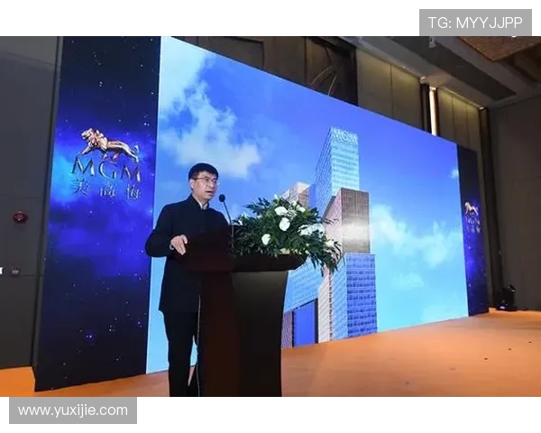 畅享美獅美高梅的绝美餐饮和世界级水疗服务