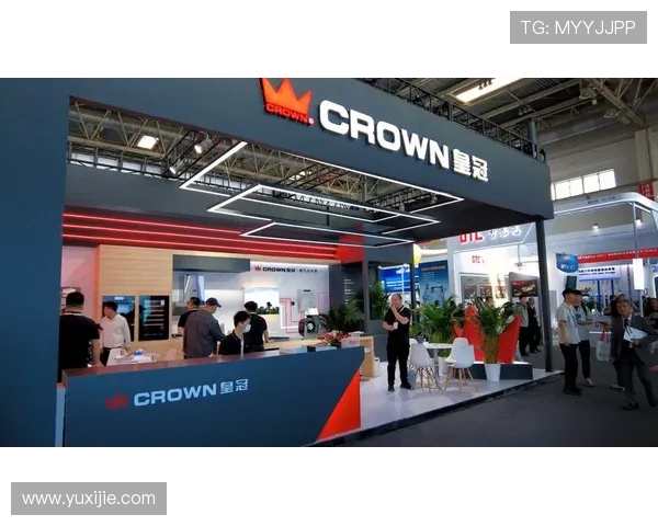 皇冠AG旗舰在行业内的品牌塑造与竞争策略研究