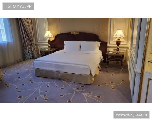 新东方置地酒店：豪华设施与优质服务完美结合，打造尊贵住宿体验