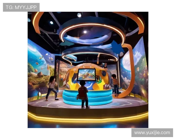 果博东方娱乐：创新的游戏设计带来沉浸式娱乐体验享受