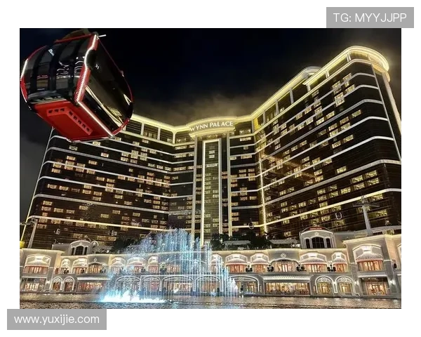 澳門永利皇宮官網提供的豪华住宿体验与客户服务详解