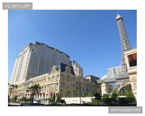 澳门巴黎人优惠活动与优惠券：最新促销信息与节省攻略全解析