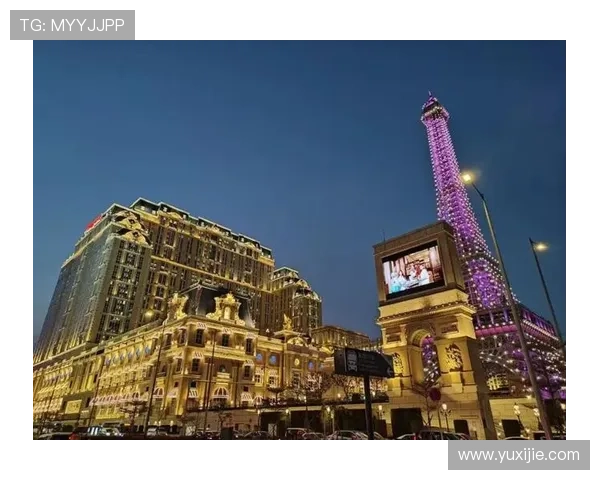 澳门巴黎人攻略必备技巧与注意事项确保你的博彩体验安全顺利