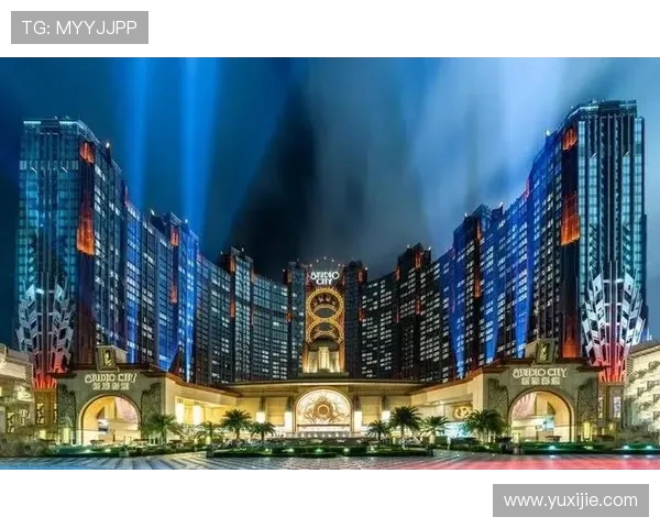 澳门新濠影汇娱乐项目全攻略带你玩转最热门的娱乐设施与特色体验