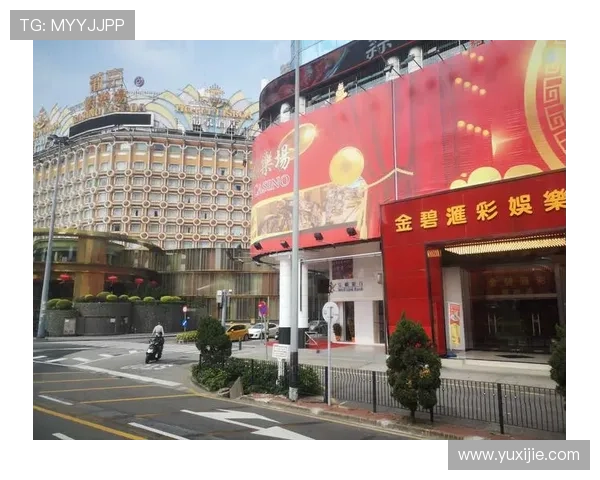 澳门金碧汇彩在老区的详细位置及其在当地的影响力分析 澳门金碧汇彩在老区的详细位置及其在当地的影响力分析