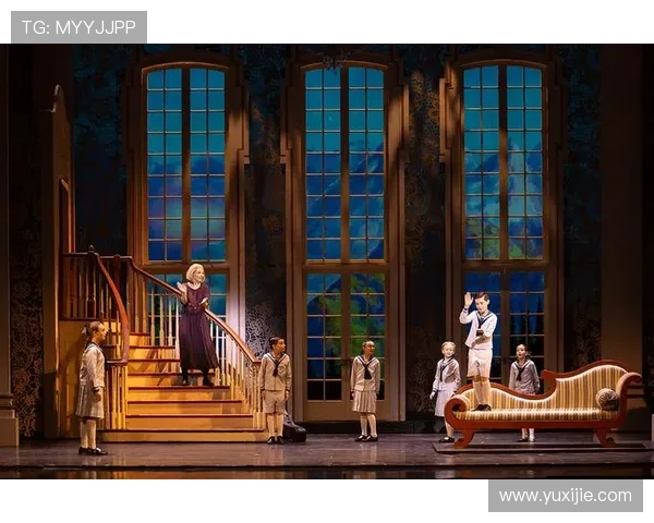 百老汇官方演出历史回顾带你走进百老汇辉煌的演出艺术发展历程